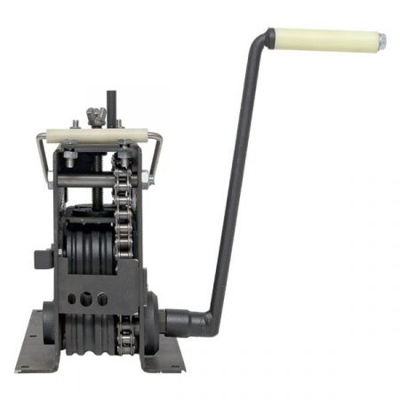 Руч. маш. для полосы и прута РМА-40-6-8 EKF PROxima