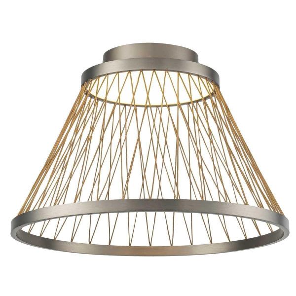 Люстра потолочная Mantra Spider 8981