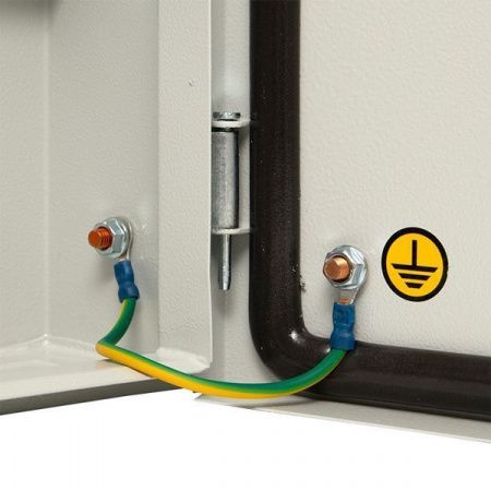 ЩУ-3/1-0 (395x310x150) IP54 PROXIMA EKF