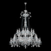 Подвесная люстра Osgona Campana 716364