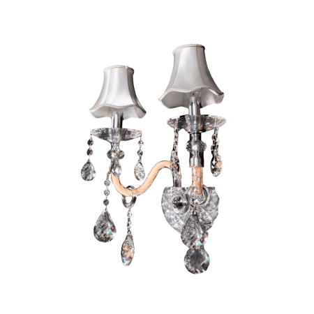 Бра Lumina Deco Denica LDW 66249-2 WT