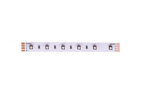 Светодиодная влагозащищенная лента DesignLed 14,4W/m 60LED/m 3535SMD разноцветный 5M 002843
