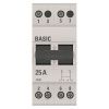 Трехпозиционный переключатель 2P 25А Basic