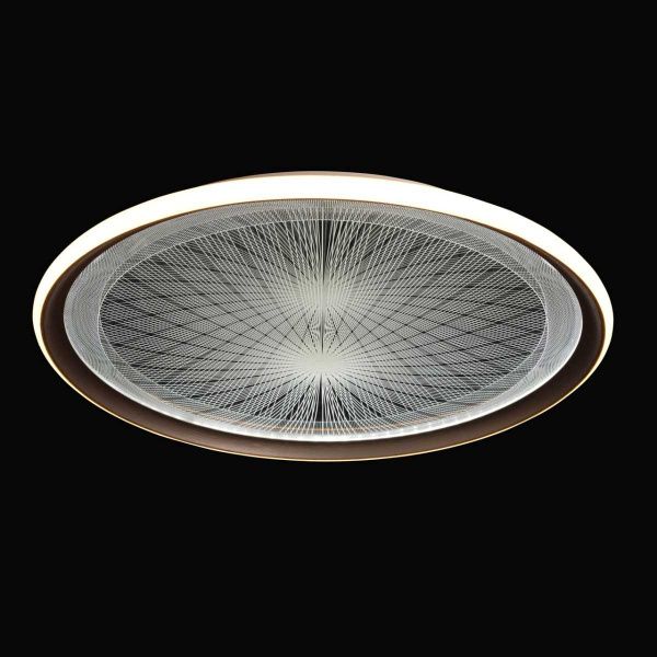 Люстра De Markt Норден 660014501