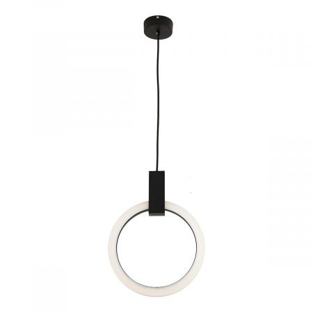 Подвесной светодиодный светильник Kink Light Aзaлия 08430-30,19