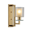 Бра Lumina Deco Manhattan LDW 8012-1W F.GD