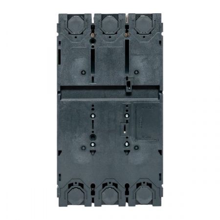 Выключатель автоматический ВА-99C 400/315А 3P 45кА EKF