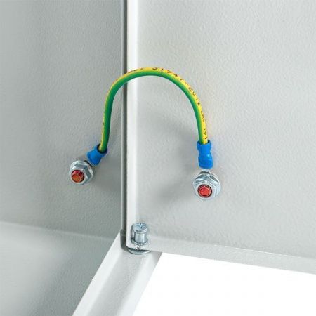 ЩМП- 65.50.22 (ЩРНМ-3) IP31 PROXIMA EKF