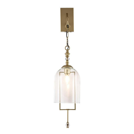 Бра Indigo ALTA 11034/1W Gold V000392
