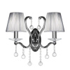 Бра Lumina Deco Bellisica LDW 8033-2 SL