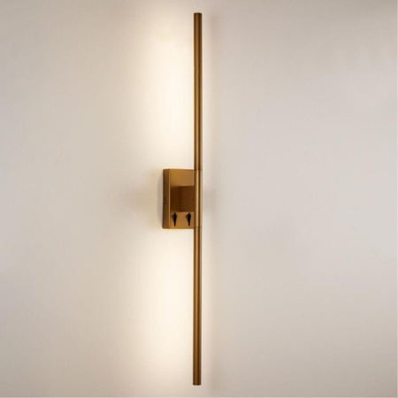 Бра Arte Lamp Lines A2029AP-1GO