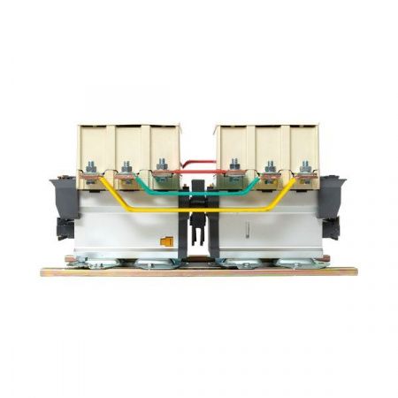 Контактор КТЭ 500А 230В NO EKF PROxima