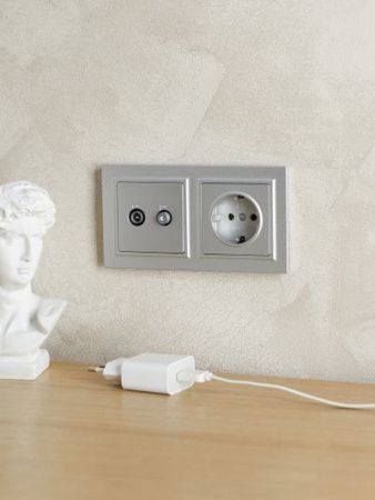 BRITE Рамка 2-местная IP44 РУ-2-БрА-44 алюминий IEK