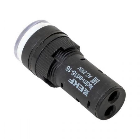 Матрица светодиодная AD16-16HS белый 230 В AC (16мм) EKF PROxima