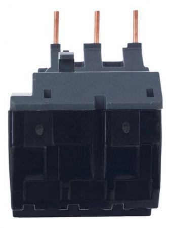 Реле РТИ-1307 электротепловое 1,6-2,5А IEK