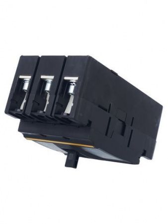 Выключатель автоматический ВА88-32 3Р 63А 25кА MASTER IEK