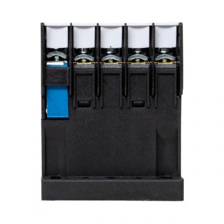 Миниконтактор МКЭ 12А 230В 1NO EKF PROxima