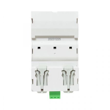 Ограничитель импульсных напряжений ОПВ-D/3P In 5кА 275В с сигн. EKF PROxima