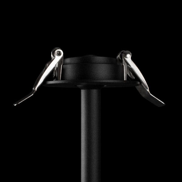 Встраиваемый светодиодный спот Loft IT Cane 10359/1000 Black