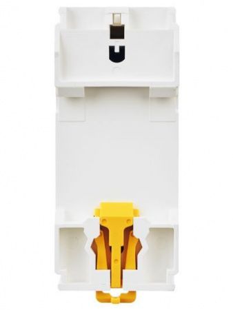 ARMAT Выключатель дифференциального тока R10N 2P 63А 30мА тип A IEK