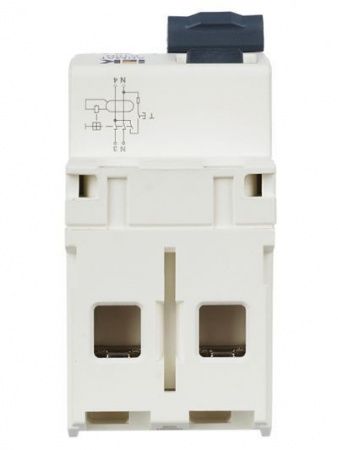 ARMAT Выключатель дифференциального тока R10N 2P 40А 30мА тип A IEK