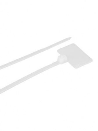 Хомут с площадкой ХП1 3,0х200 (100шт/упак) IEK