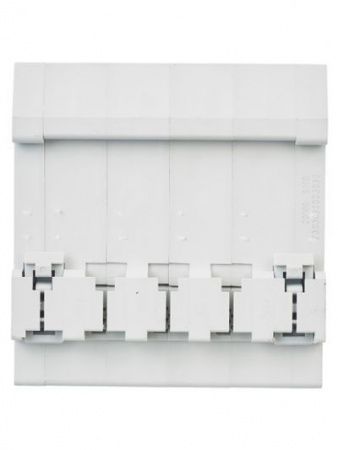 KARAT Дифференциальный автомат АД14S 4P 32А 100мА тип AC IEK