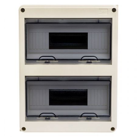 ЩРН-ПГ-24 (354x272x109) IP65 PROXIMA EKF