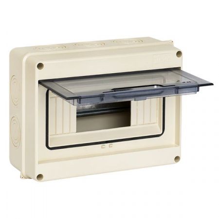 ЩРН-ПГ- 8 (147x203x89) IP65 PROXIMA EKF