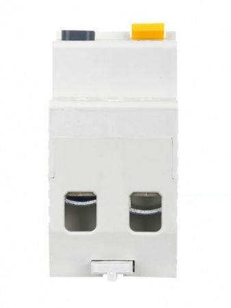 Выключатель дифференциальный (УЗО) ВД1-63 2Р 32А 30мА IEK