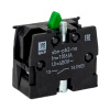 Контакт дополнительный XB-2 NO зеленый EKF PROxima