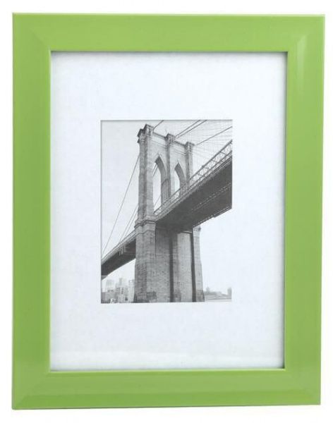 Фоторамка Image Art 611/10х15 салатовый (46/2300) Б0045136