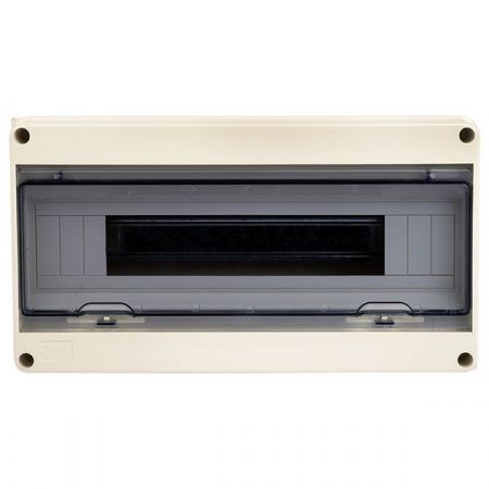 ЩРН-ПГ-18 (199x366x106) IP65 PROXIMA EKF