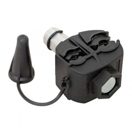 Зажим прокалывающий ответвительный P2X-95 16-95 мм2 / 2,5-35 мм2 EKF