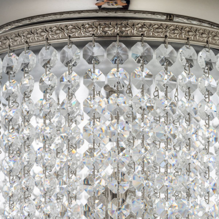 Каскадная люстра Arti Lampadari Stella E 1.3.20.505 N