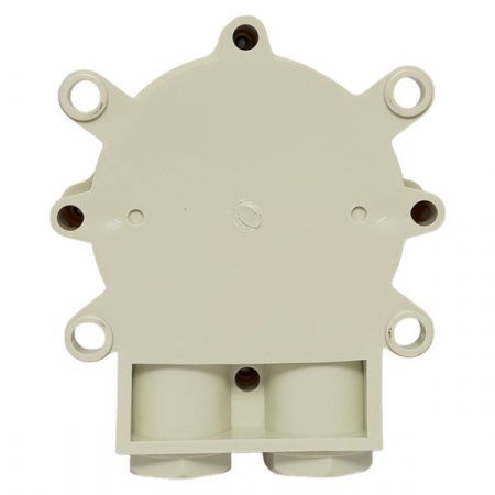 Пакетный выключатель ПВ 1-16 М1 пл. IP56 EKF PROxima