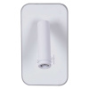 Настенный светильник Reluce 86204-9.2-001KT LED12W WT