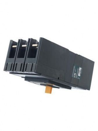 Выключатель автоматический ВА88-37 3Р 400А 35кА IEK