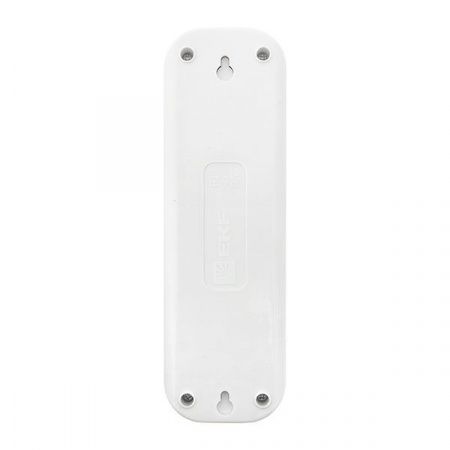 Колодка 3 гн. 16А 3,5кВт c выкл. с/з Эксперт EKF PROxima