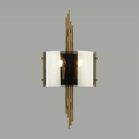 Бра Odeon Light Exclusive Margaret 4895/2WA