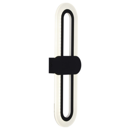 Бра Reluce 86863-9.2-001IL LED10W BK