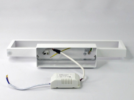 Бра Elvan GW-50310/1T-10W-WW-Wh