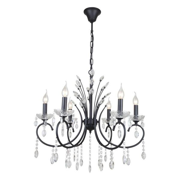 Подвесная люстра Rivoli Anamaria 2097-306 Б0066477