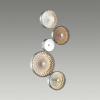 Бра Odeon Light Exclusive Caramella 5416/26WL