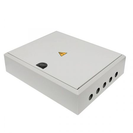 ЩРН-54 пласт. замок (480x400x120) IP31 PROXIMA EKF