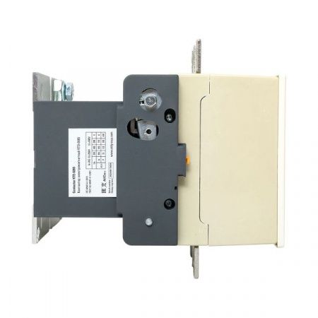 Контактор КТЭ 265А 380В NO EKF PROxima